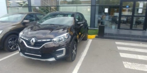 Renault Kaptur